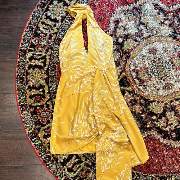 Camila Coelho Antonia Mini Dress - Picture 4 of 4